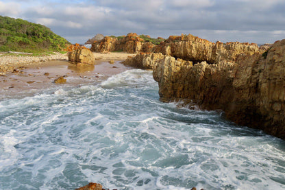 Coney Glen Beach Knysna