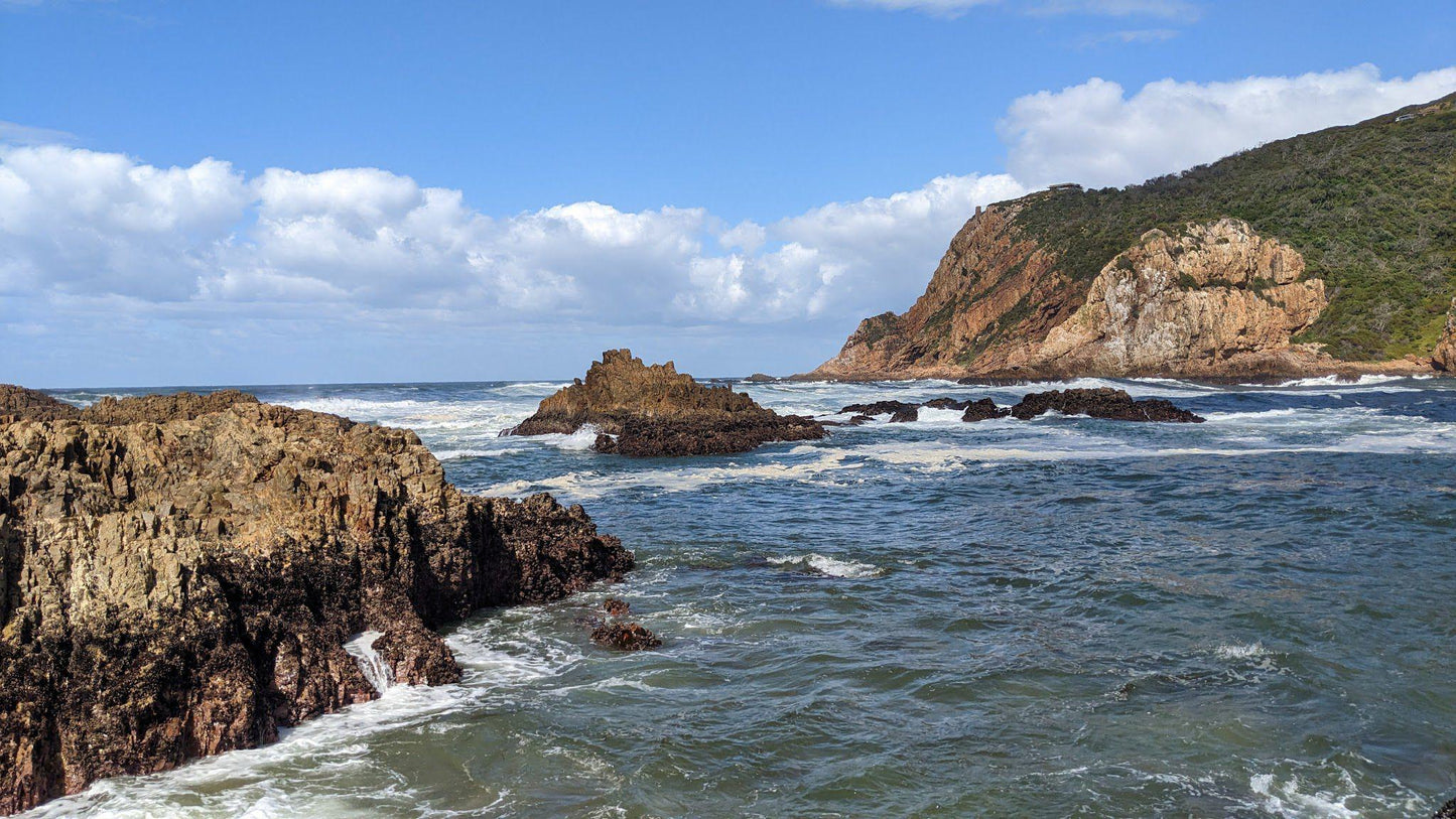 Coney Glen Beach Knysna