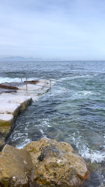 Dalebrook Tidal Pool