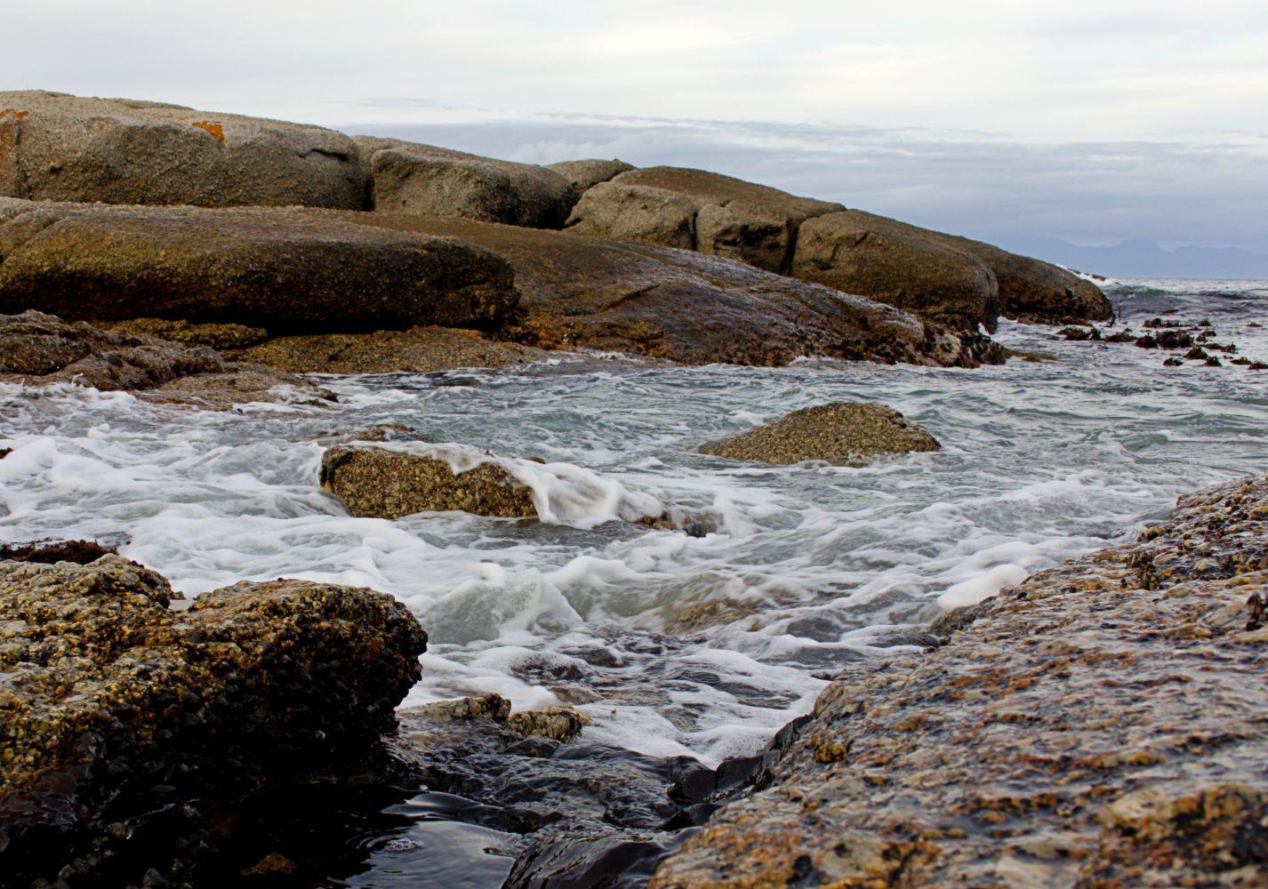 Fisherman's Beach