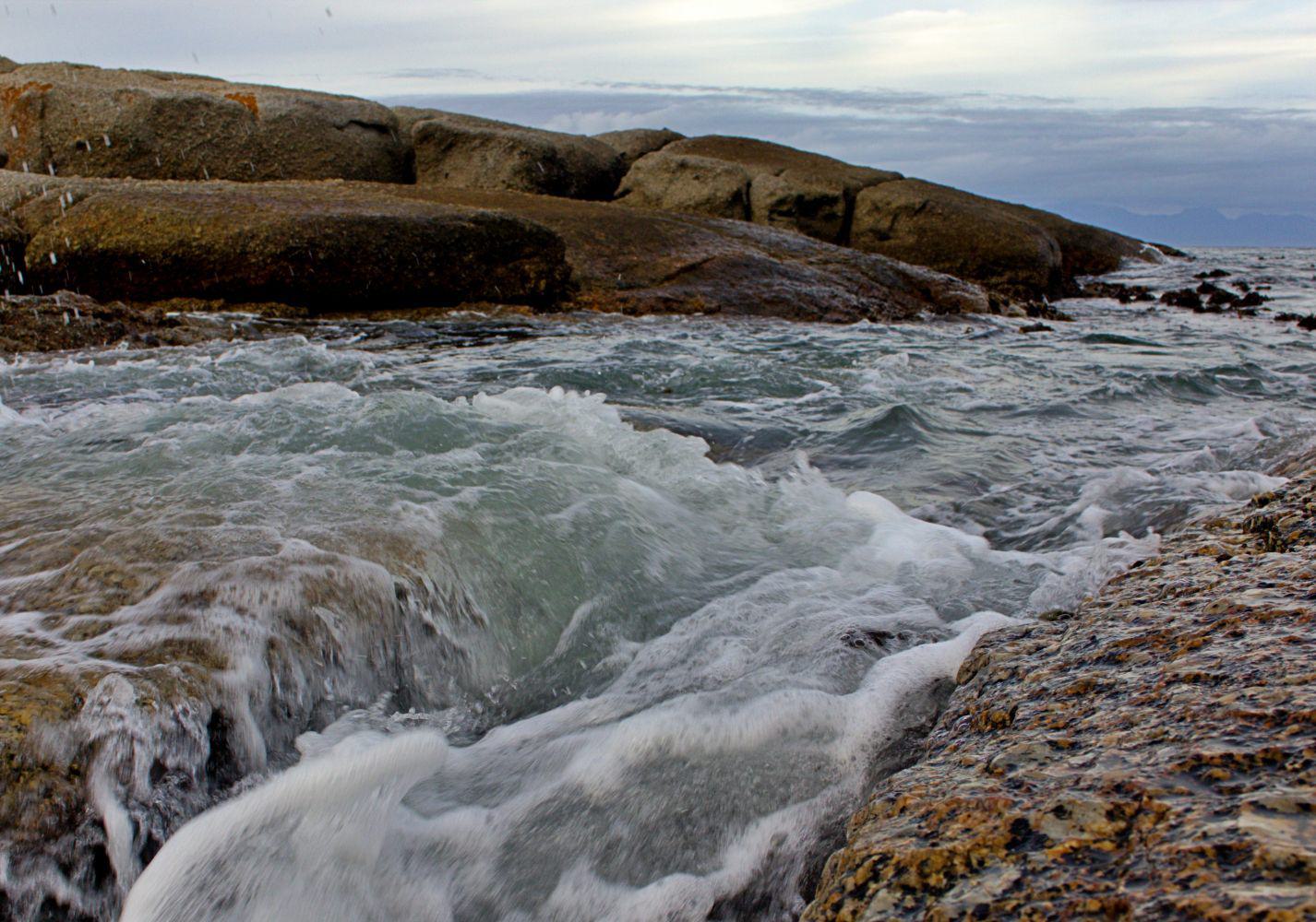 Fisherman's Beach