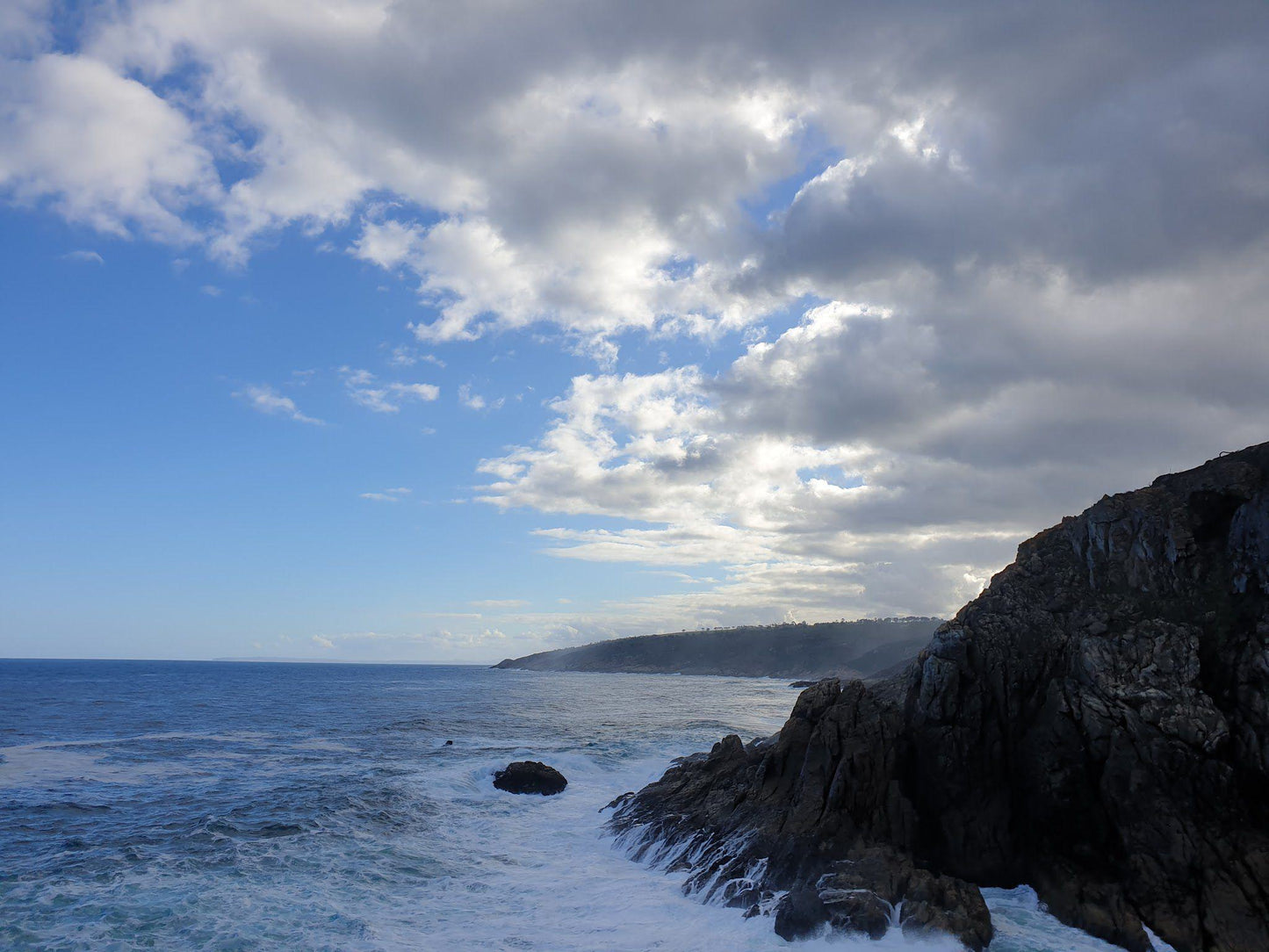 Gwaing Beach