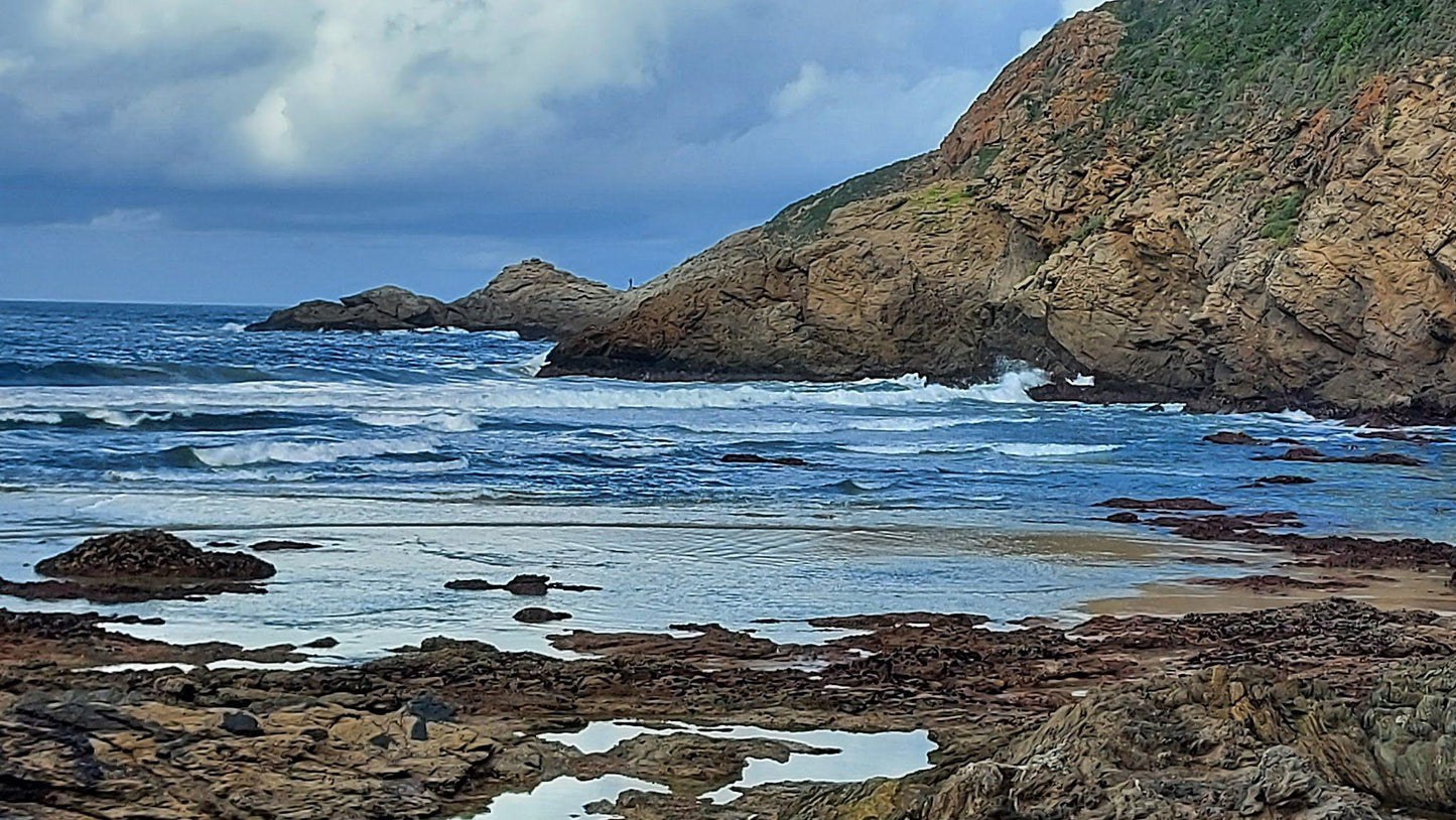 Herolds Bay Beach