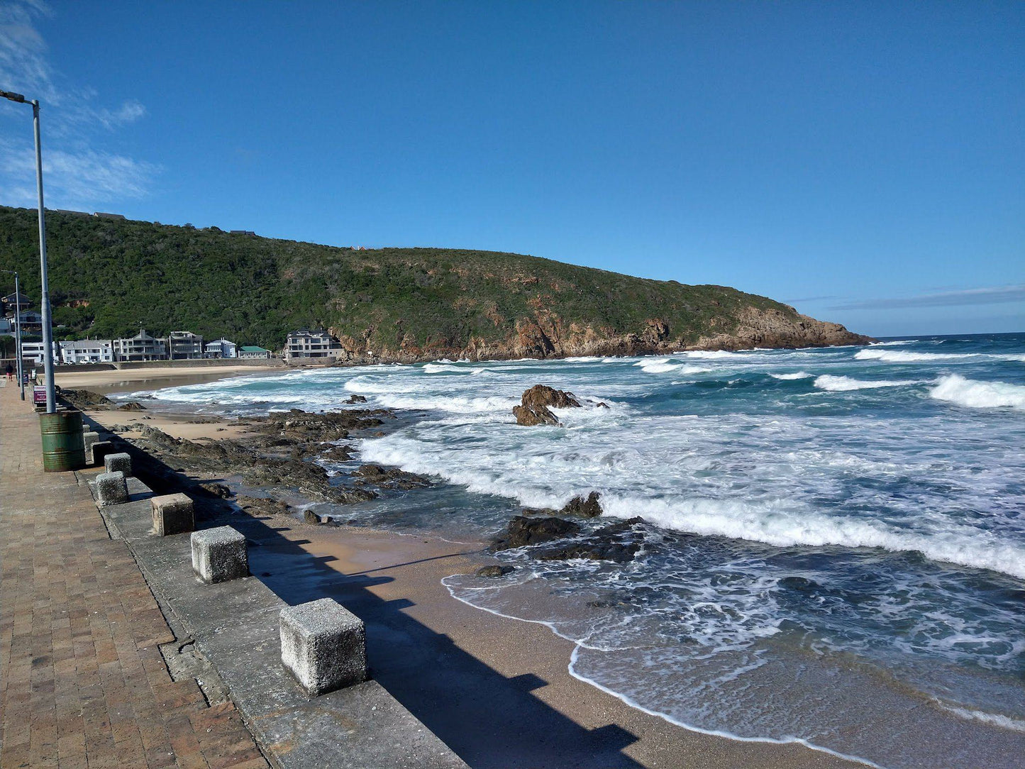 Herolds Bay Beach