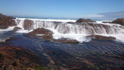 Kaysers Beach Beach Front