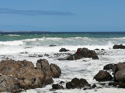 Kleinbaai Beach Blouberg