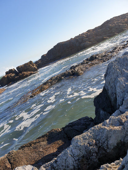 Kleinbaai Beach Blouberg