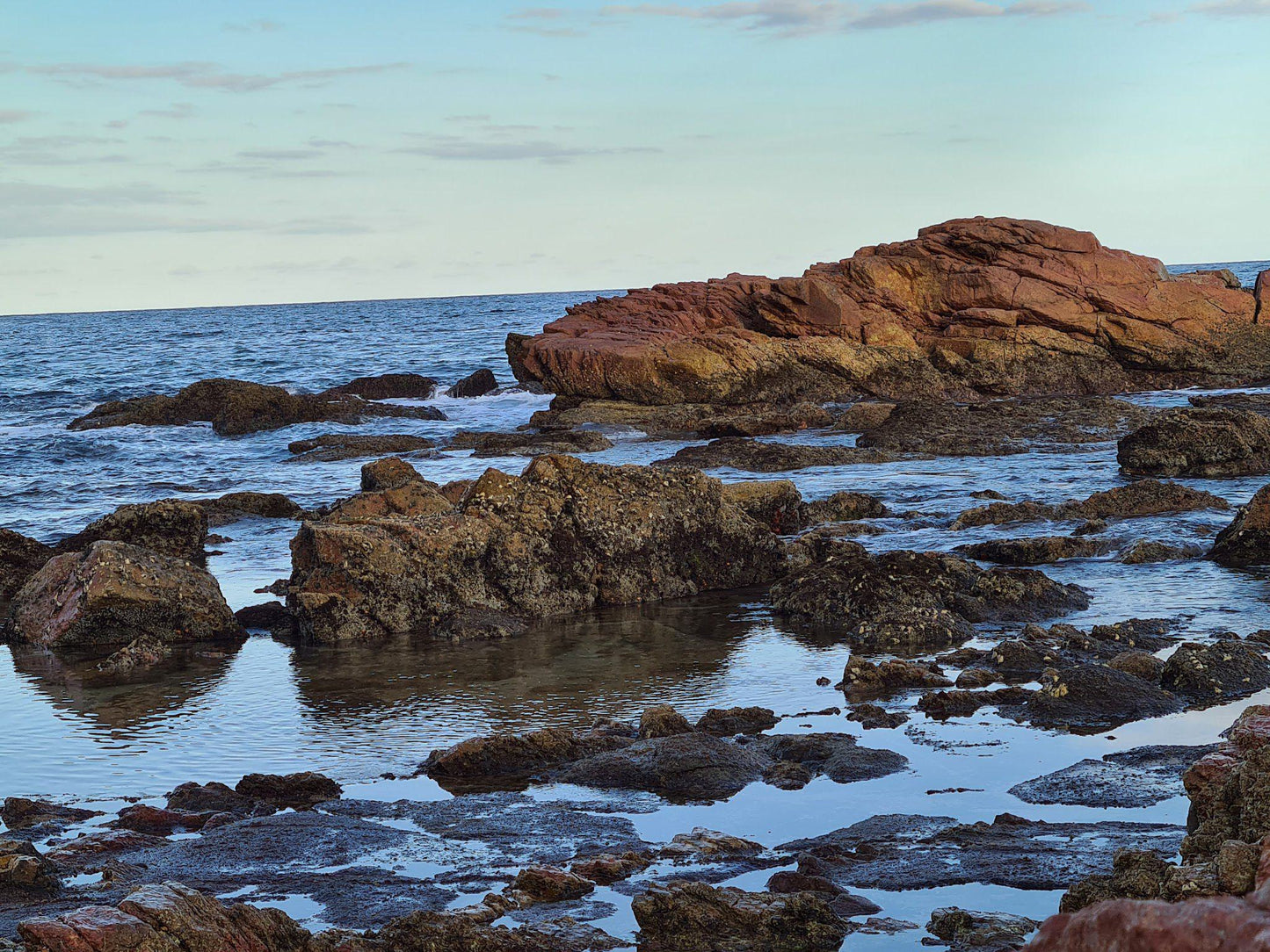 Munster Beach