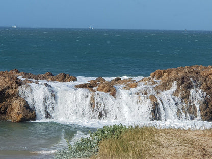 Pollok Beach