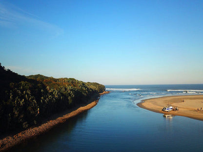 Nahoon Beach