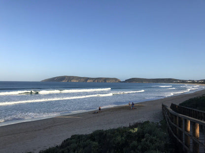 Robberg 5 Beach