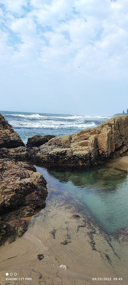 San Lameer Beach