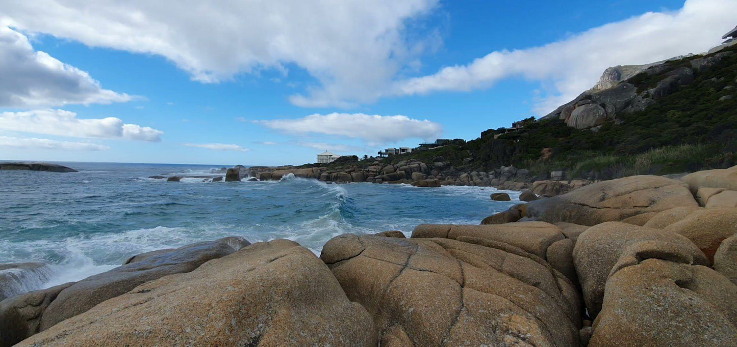 Sandy Bay, Cape Town