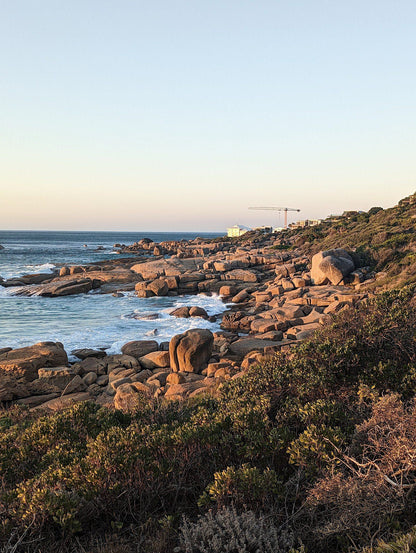 Sandy Bay, Cape Town