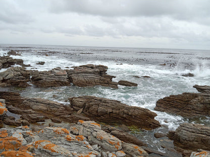 Silver Sands Beach