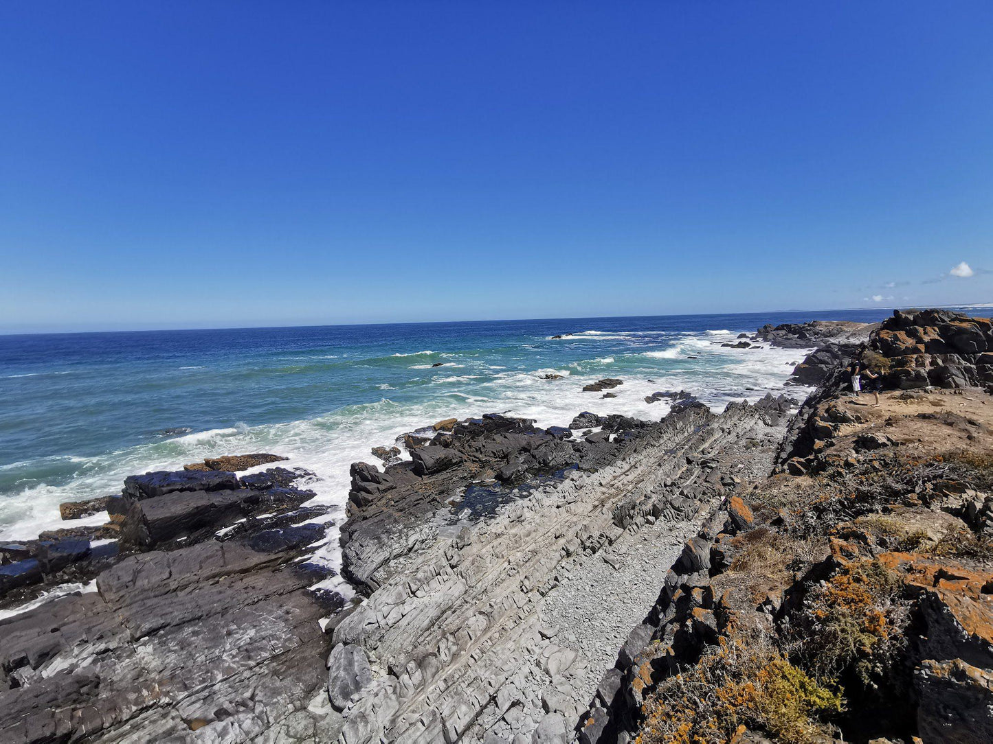 Stoney/Pebble Beach