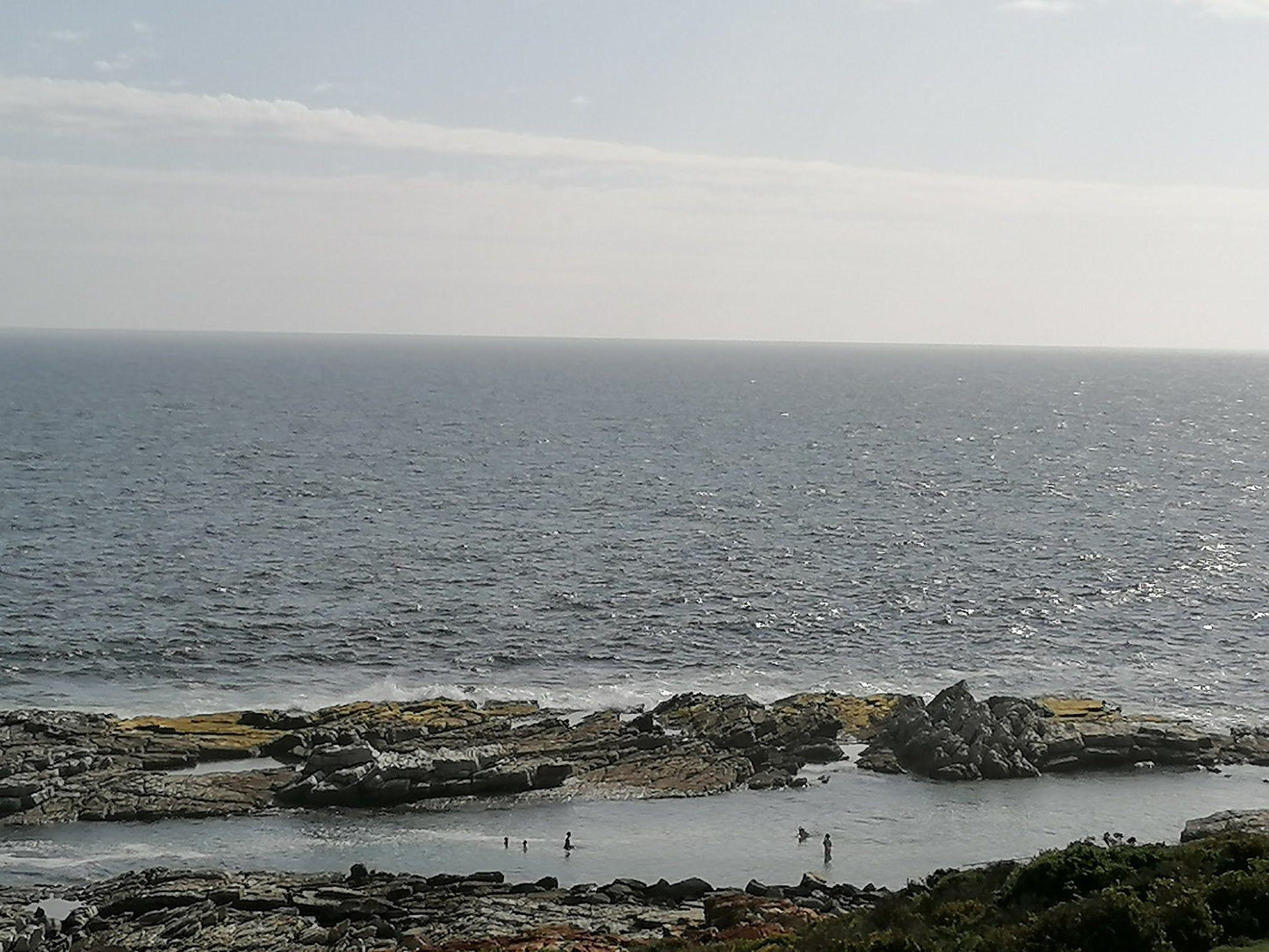 Grootjongensfonteinstrand