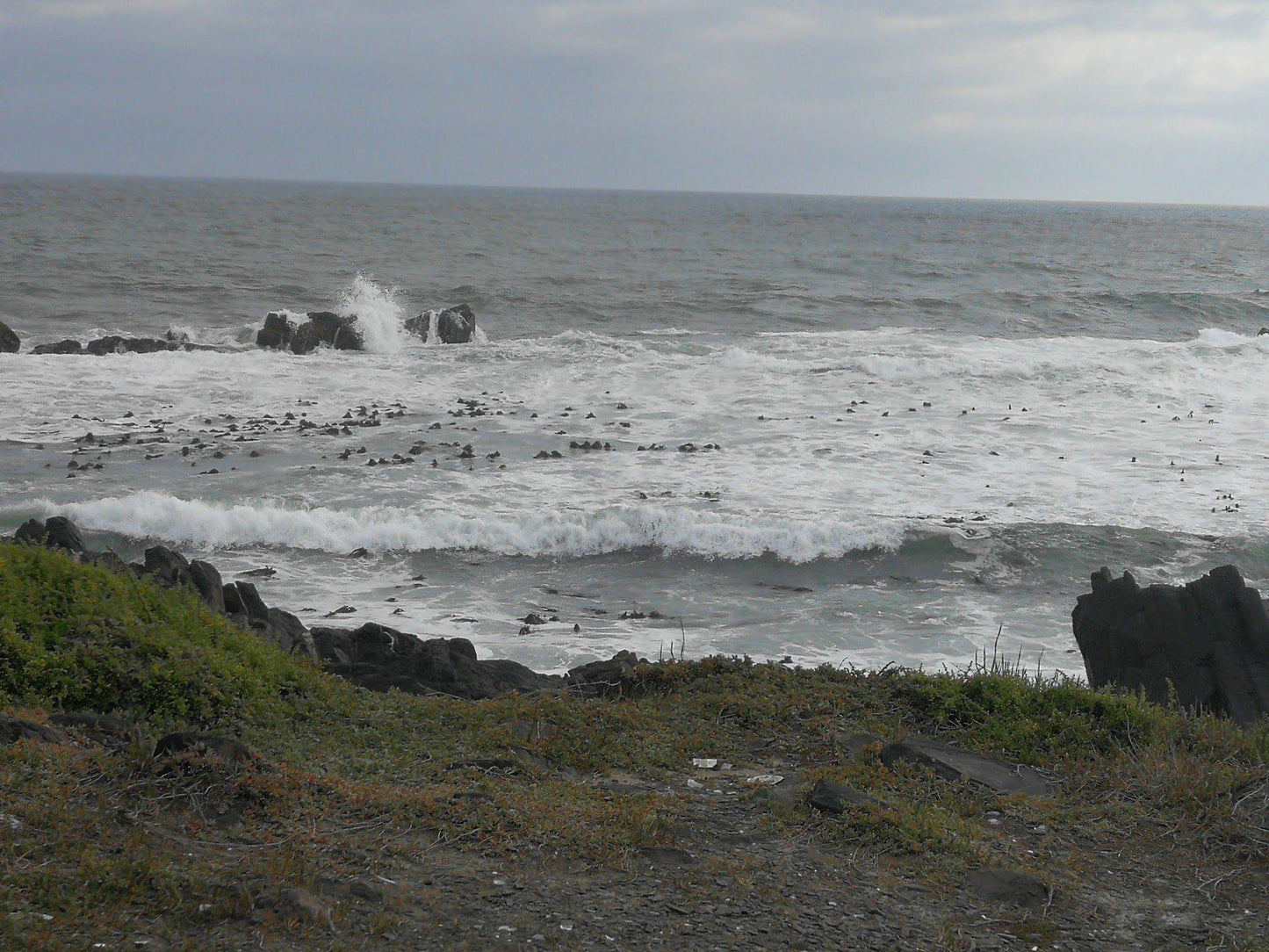 Stoney/Pebble Beach