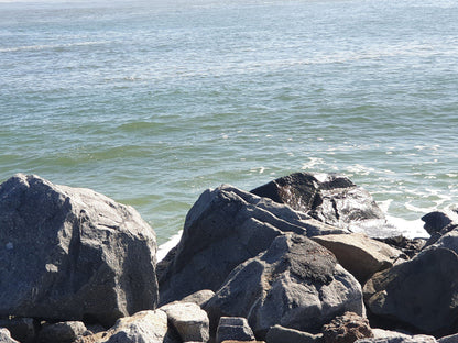 Yzerfontein Beach