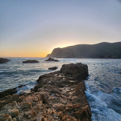 Coney Glen Beach Knysna