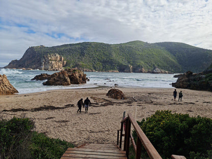 Coney Glen Beach Knysna