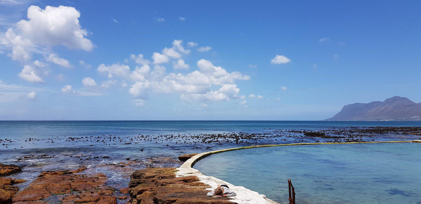 Dalebrook Tidal Pool