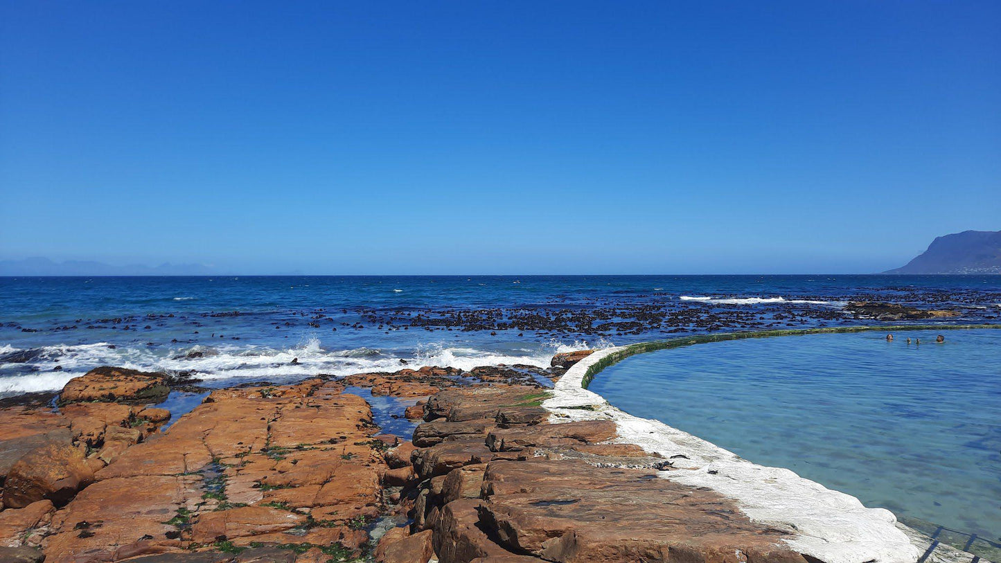 Dalebrook Tidal Pool