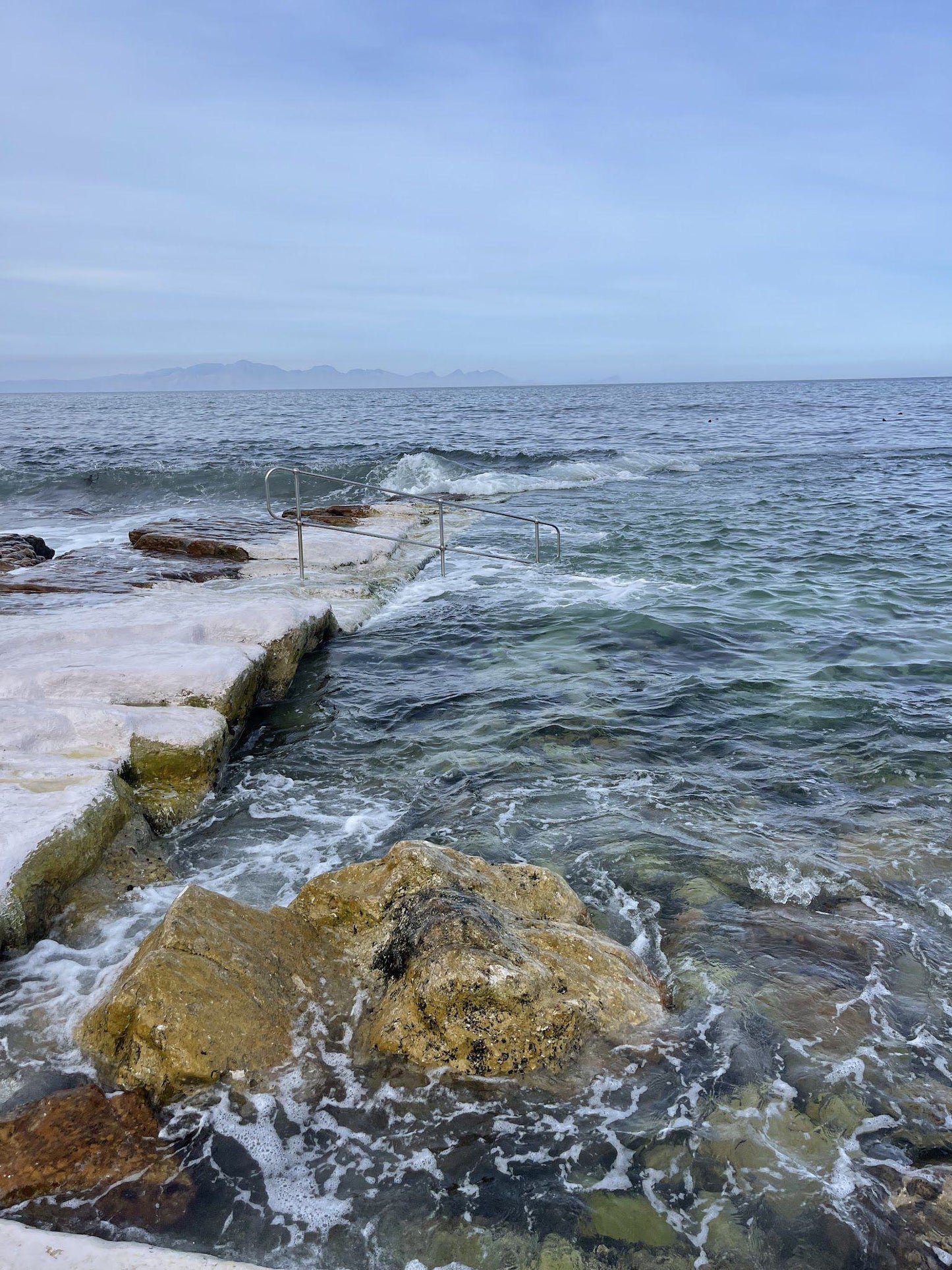 Dalebrook Tidal Pool