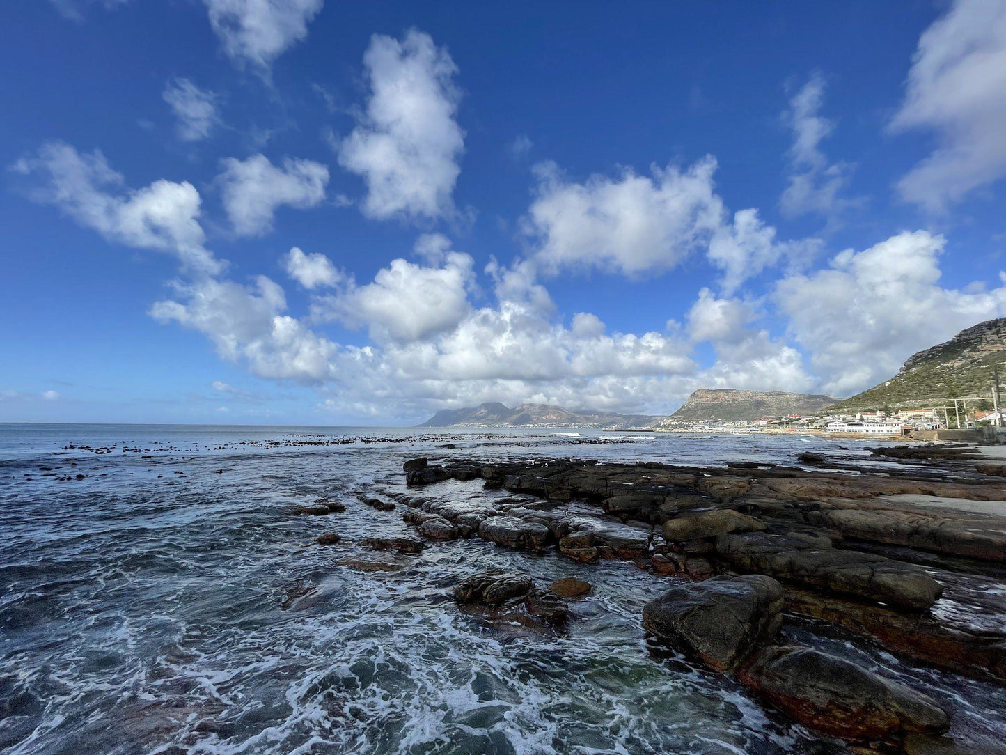 Dalebrook Tidal Pool