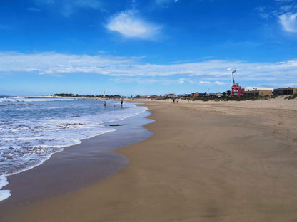 Dolphin Beach Entertainment - JBay Water Park