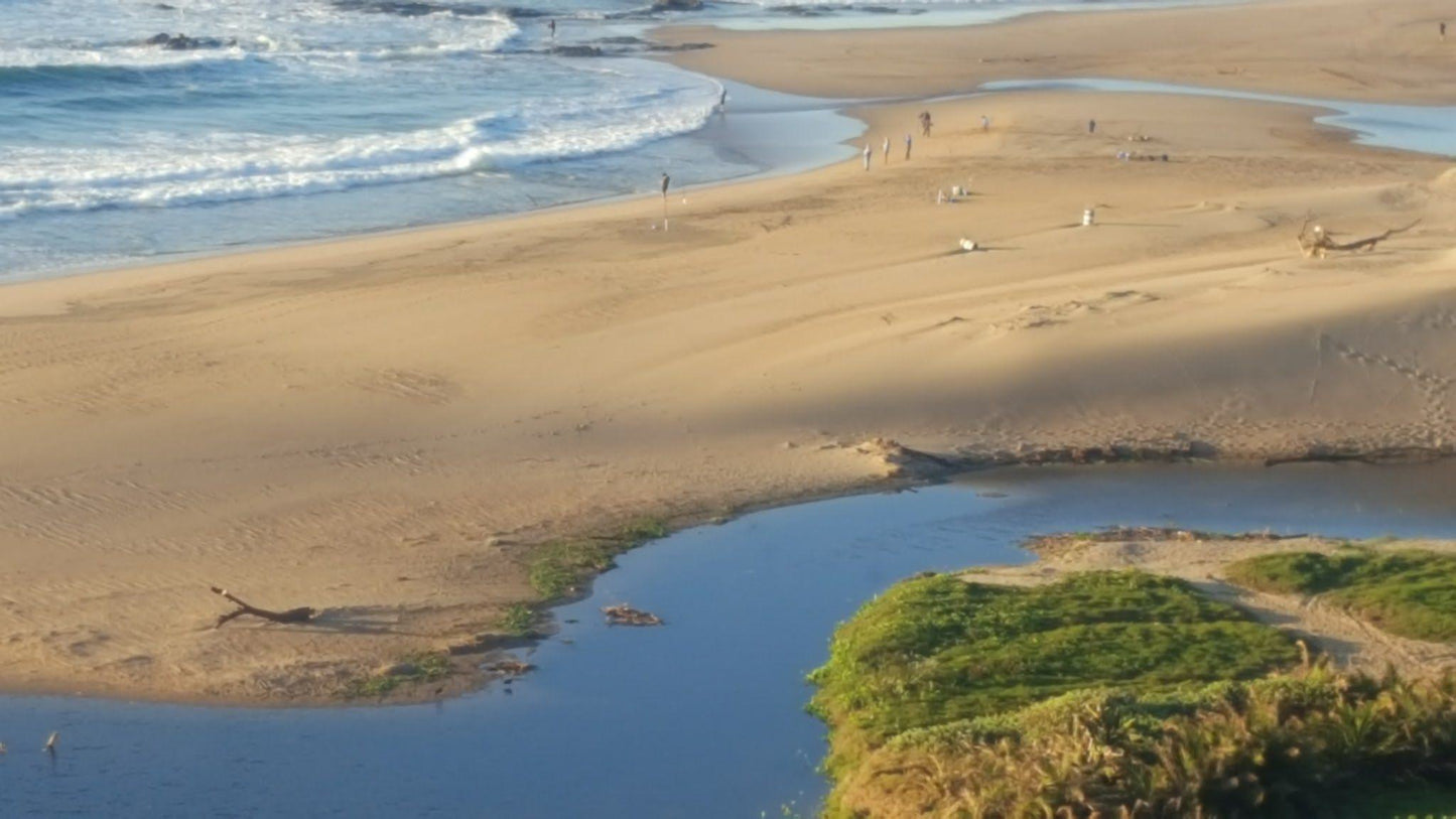 Doonside Beach