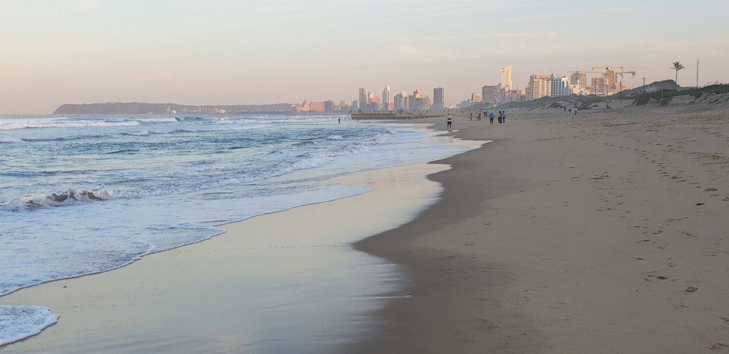 Durban Beach