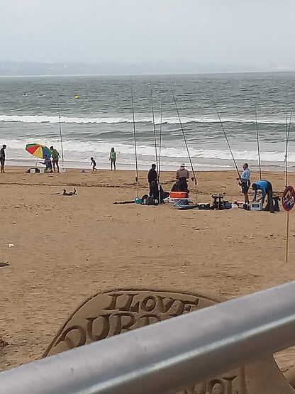 Durban Point Promenade