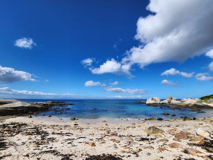 Fisherman's Beach