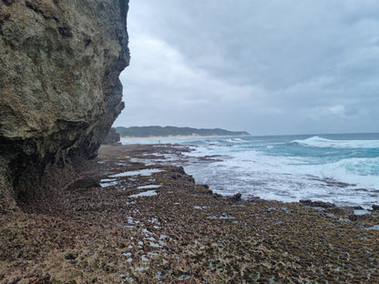 Black Rock Beach