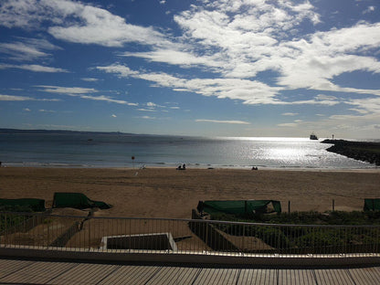 Durban Point Promenade