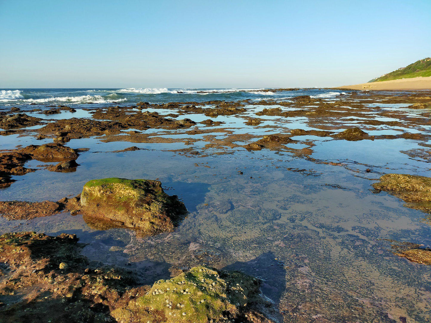 Garvies Beach