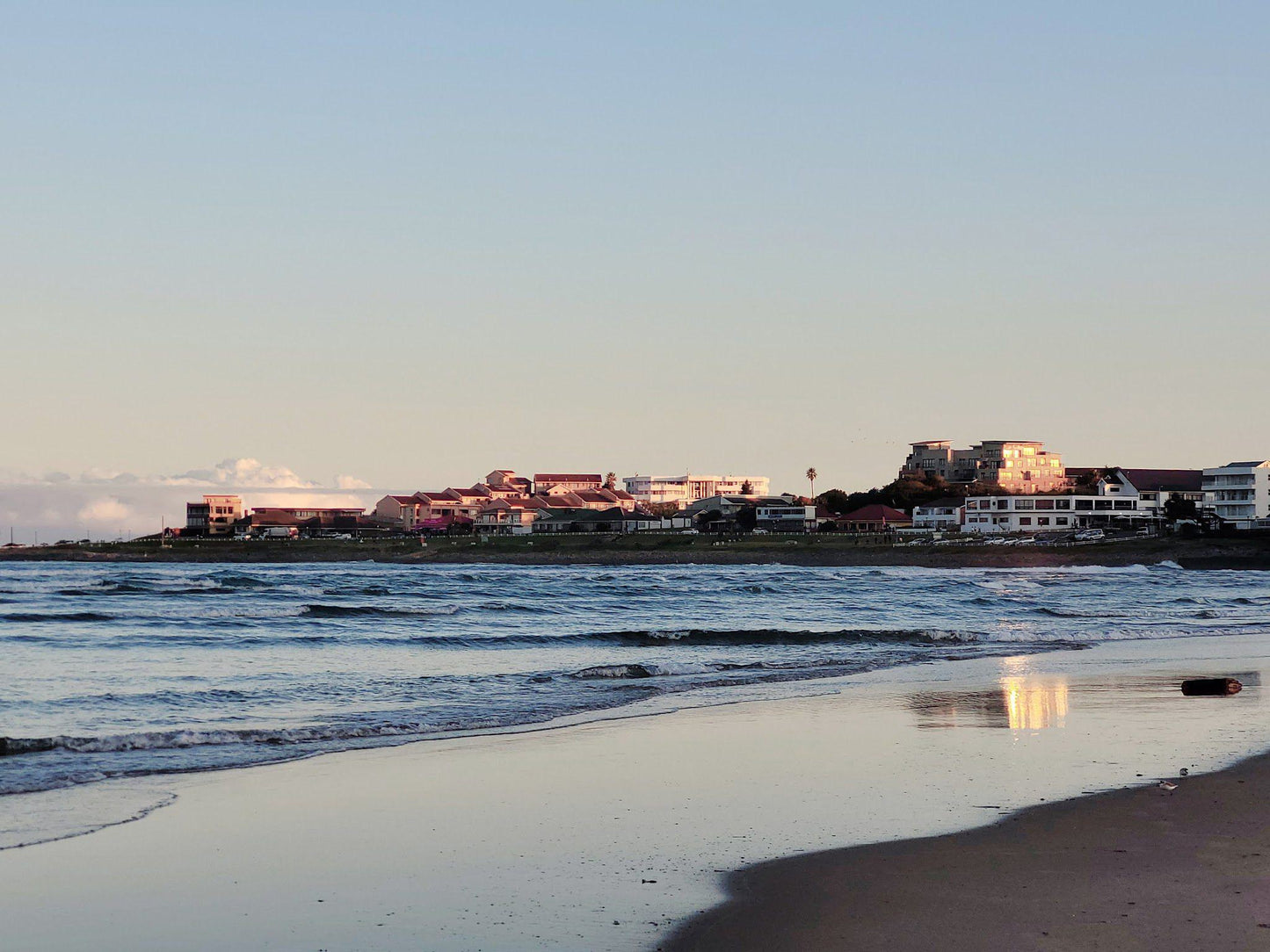 Gonubie Main Beach