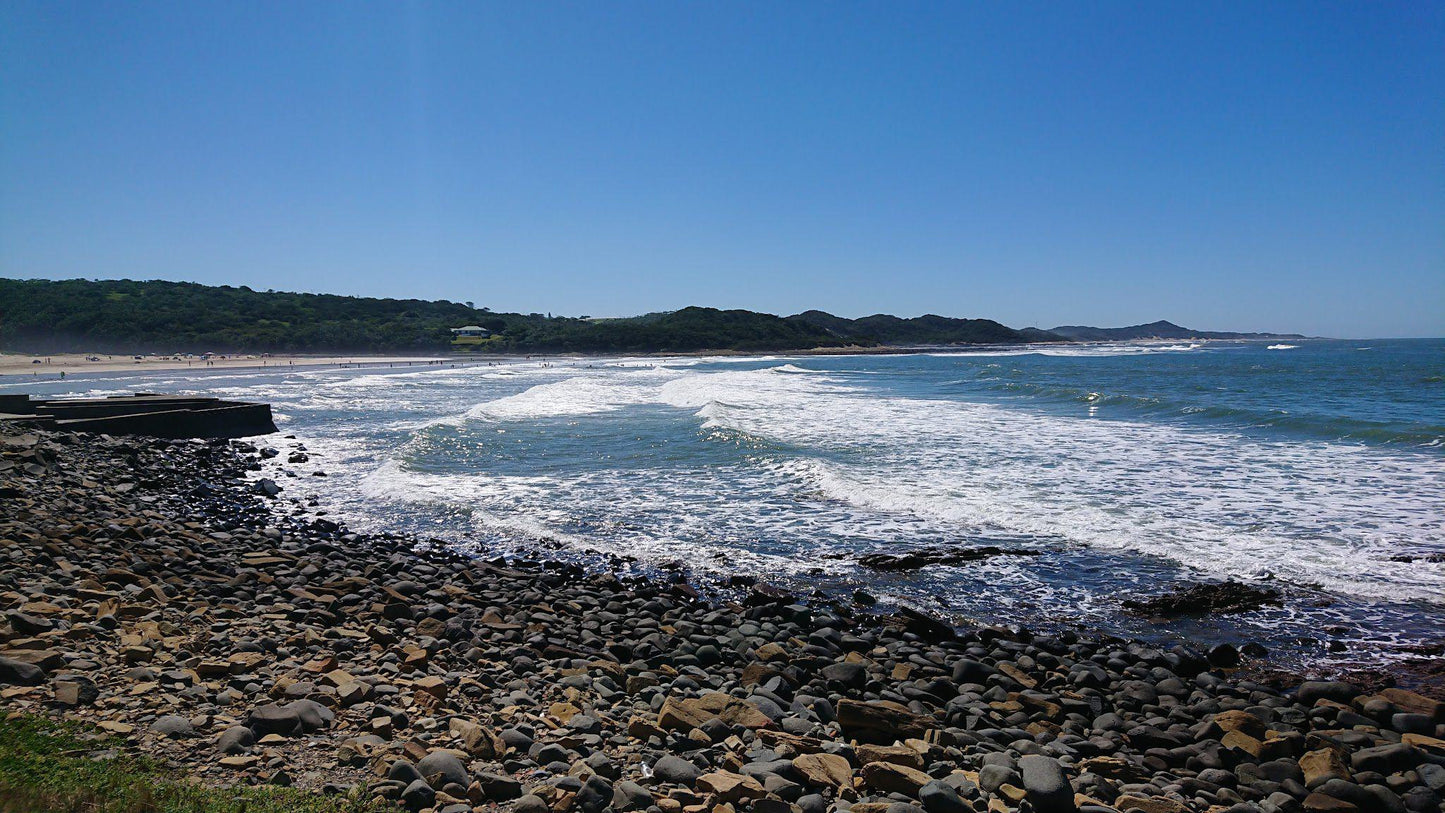 Gonubie Main Beach