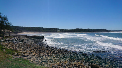 Gonubie Main Beach