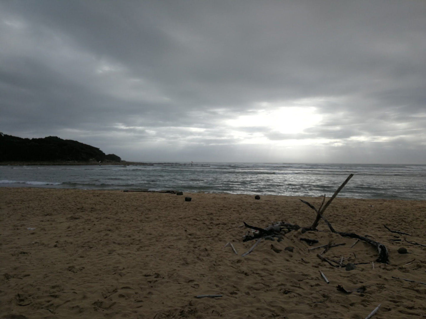 Gonubie Main Beach