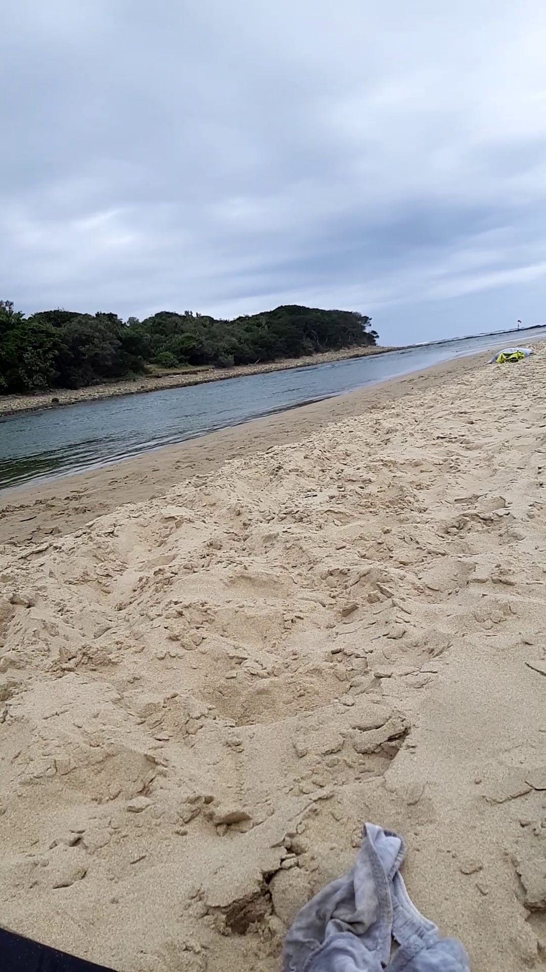 Gonubie Main Beach