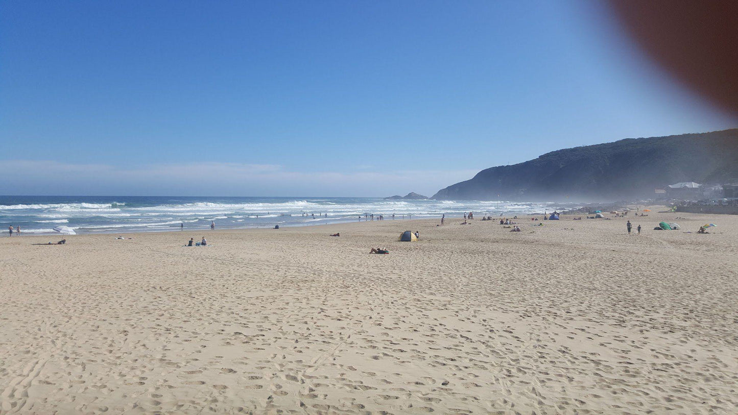 Herolds Bay Beach