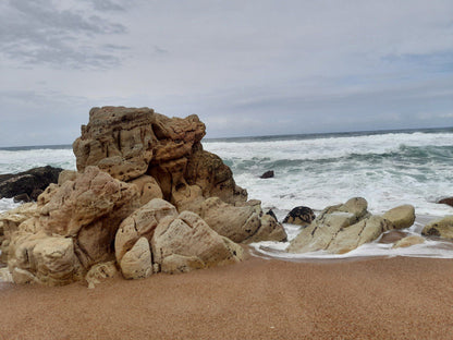 Hibberdene Beach