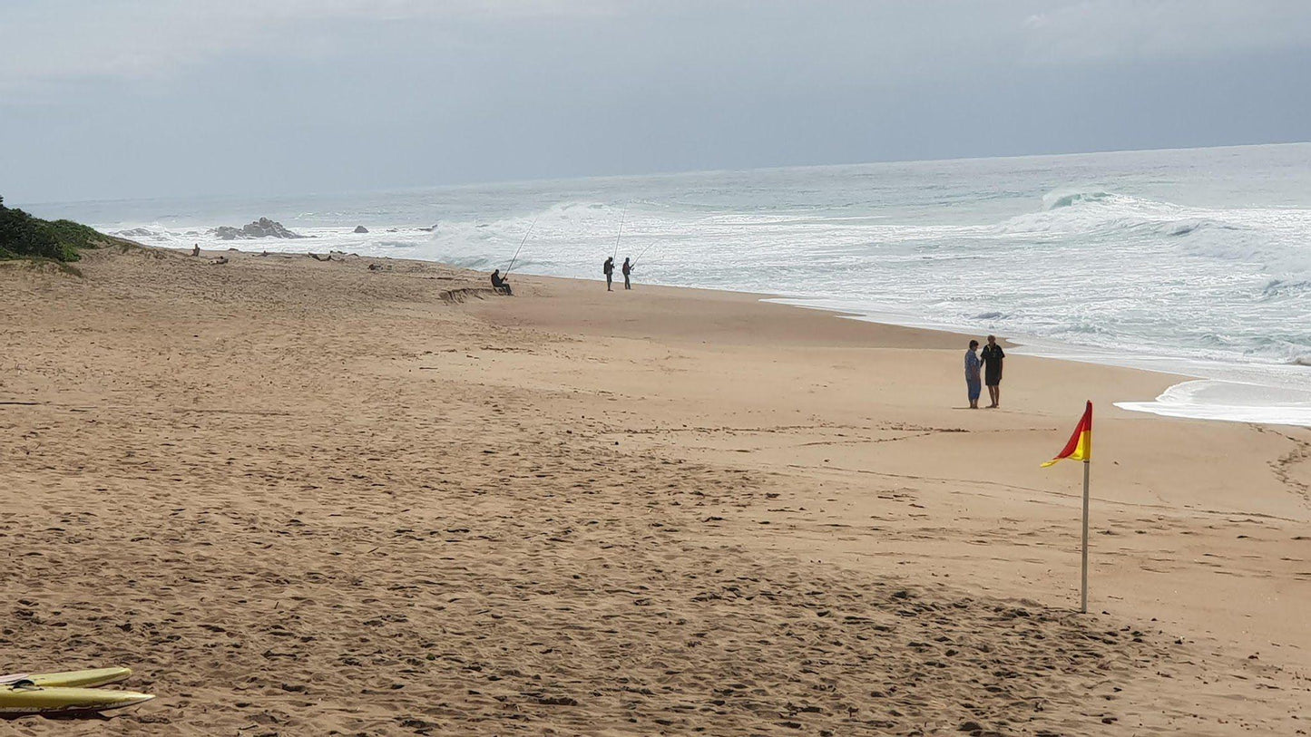 Hibberdene Main Beach