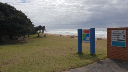 Hibberdene Main Beach