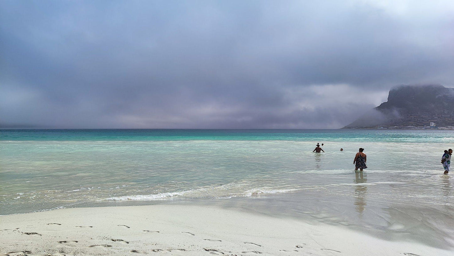 Hout Bay Beach