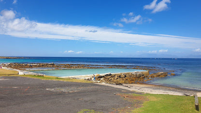 Buffels Bay Beach