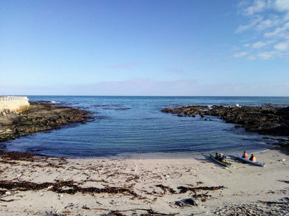 Rocklands Beach