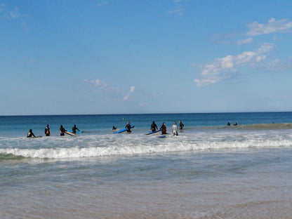 Jeffreys Bay Main Beach